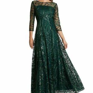 Emerald Tahari by Arthur Levine